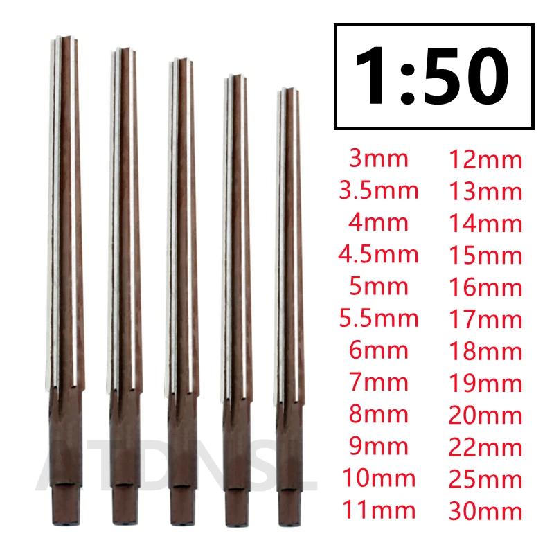  1:50 ڵ , CNC , 3/3.5/4/4.5/5/5. Ȯ 5mm, 6mm, 7mm, 8mm, 9mm, 10mm, 11mm, 12mm, 13mm, 14mm, 15mm, 16mm, 17
